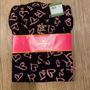 Kate Spade pajama set